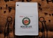 Mexican Cafe Light/Med Roast Whole Bean Coffee - 5 LBS